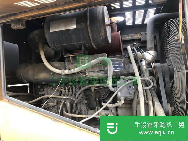 山東出售二手龍工855裝載機(jī)