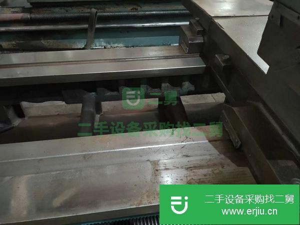 河北出售二手安陽(yáng)5米61125臥式車床