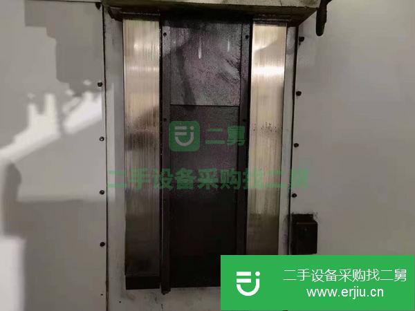 江蘇出售二手鴻慶DX5226數控銑