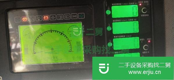 河南出售二手小麥收割機