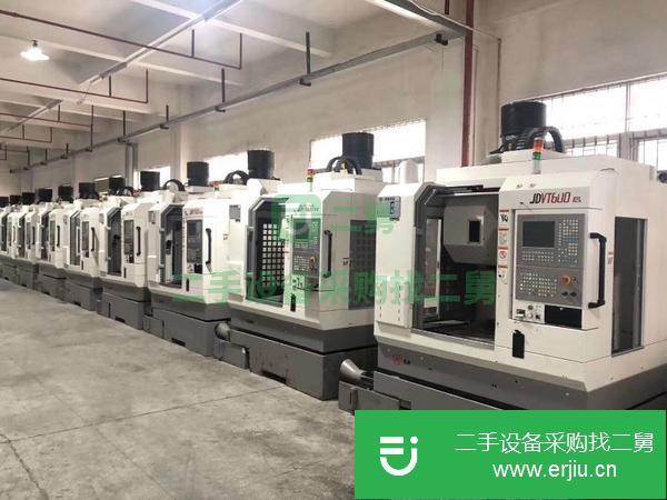 浙江出售二手9成新北京精雕JDVT600_A12S精雕機