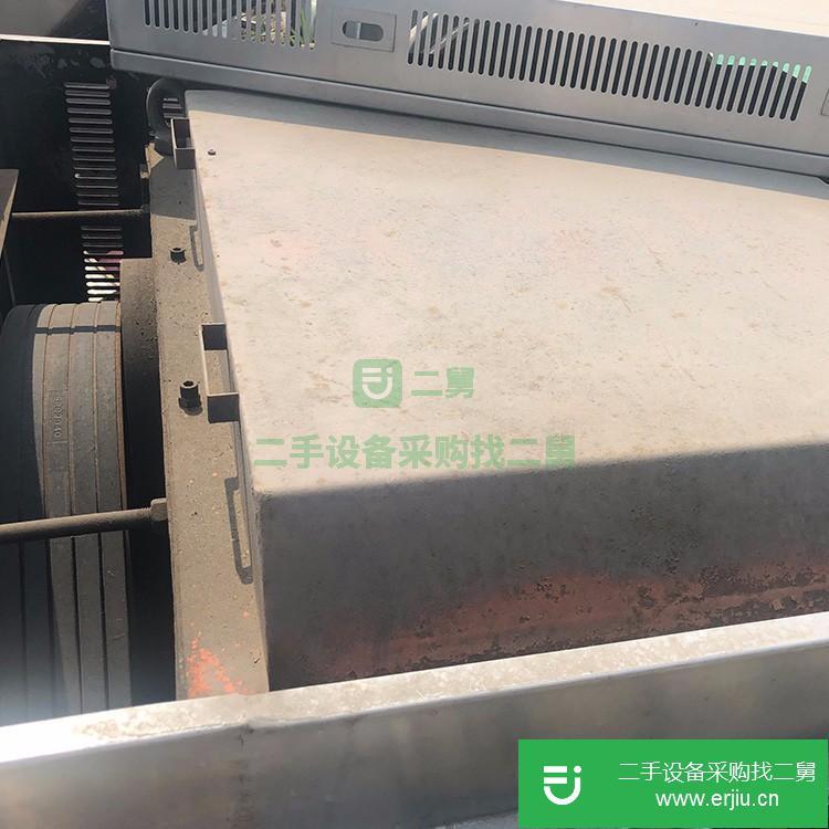 山東出售二手小型高壓均質機