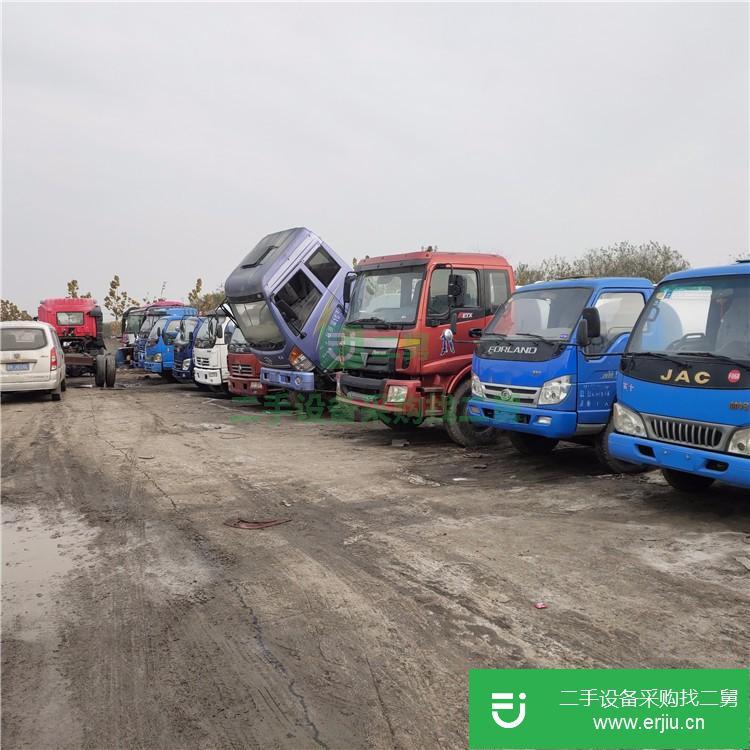 山東出售二手灑水車