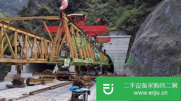 北京出售二手昌黎架橋機