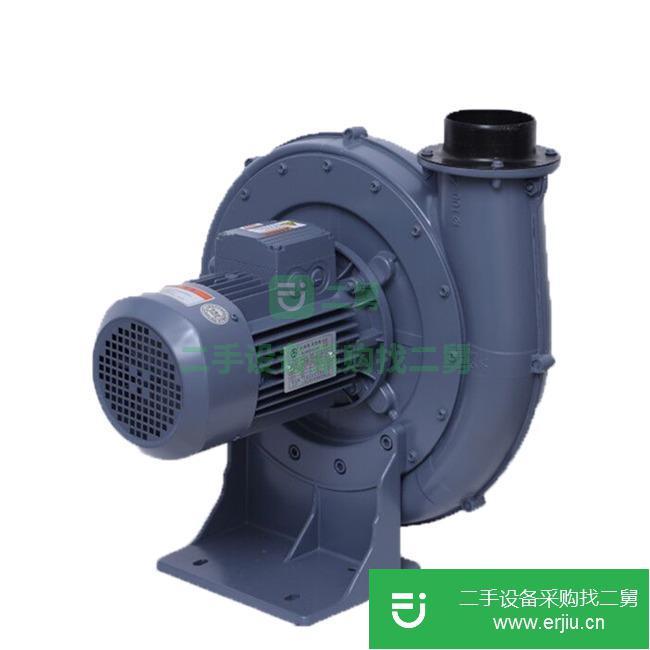 上海出售二手TWYX透浦式鼓風機FB-5
