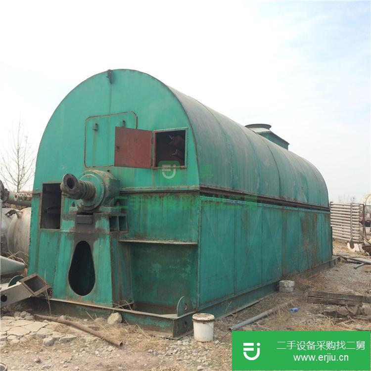 山東出售二手管束干燥機