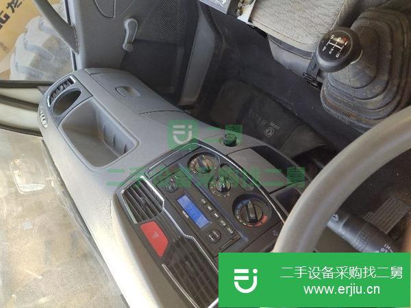河北出售二手東風多利卡掃路車