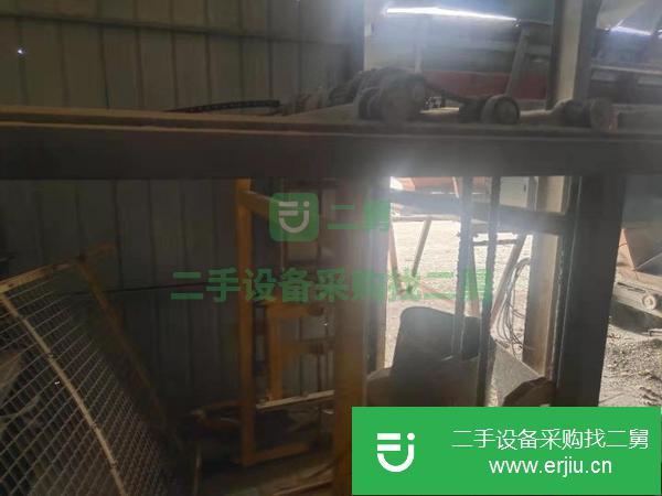 上海出售二手A3實豐全自動磚機