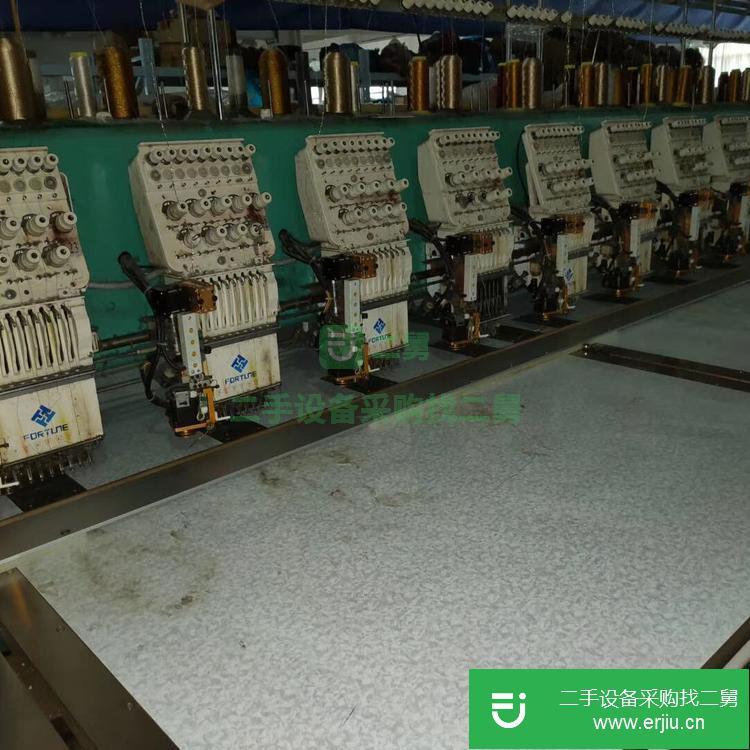 浙江出售二手凱星926/330頭距剪線機(jī)