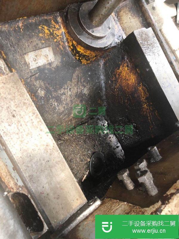 河北出售二手營口3180滾齒機