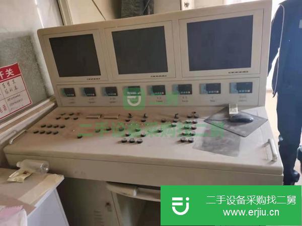 江西出售二手三一重工180攪拌站