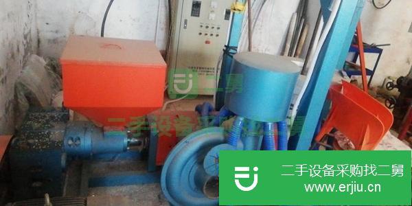 河南出售二手吹膜機(jī)