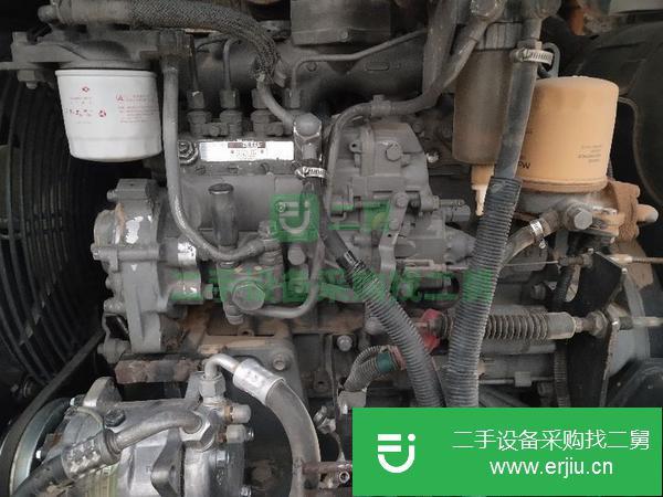 北京出售二手三一60一9挖掘機