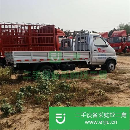 河南出售二手貨車