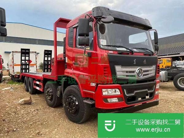 湖南出售二手?六國??東風多利卡??橋單??平板運輸車