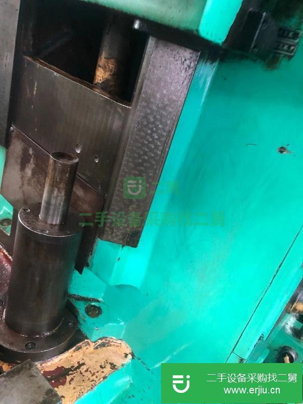 河北出售二手重慶3180h滾齒機