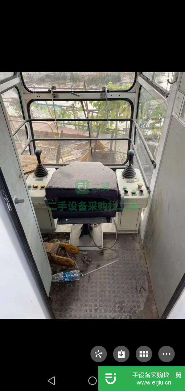 廣東出售二手江麓6013標(biāo)高