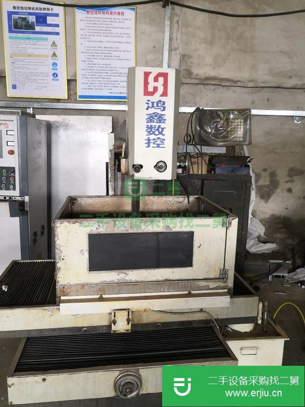 河北出售二手7740線切割