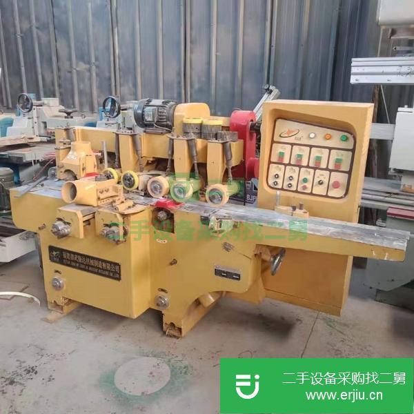 河北出售二手廣東全自動封邊機