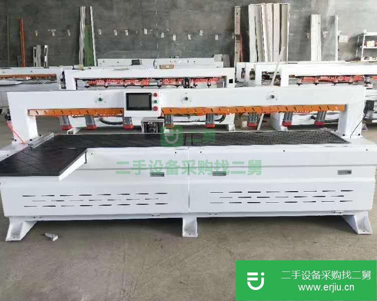 河北出售二手廣東新款全自動封邊機