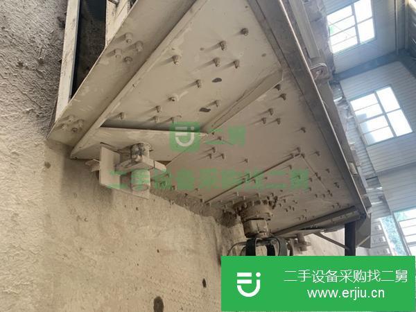 江蘇出售二手1814破碎機