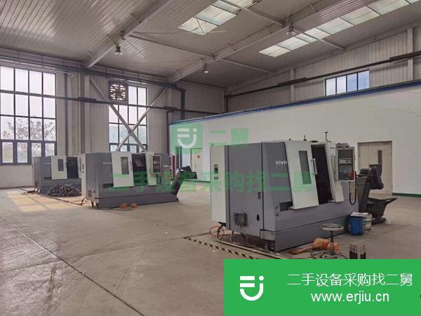 河北出售二手沈陽t2cm車銑床