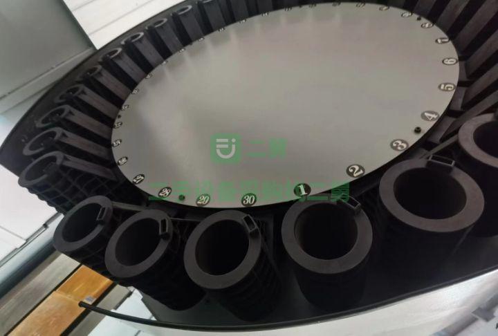 出售一臺臺灣麗偉MCV1900加工中心