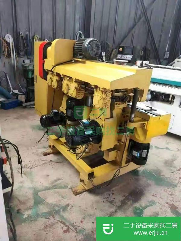 河北出售二手廣東全自動封邊機