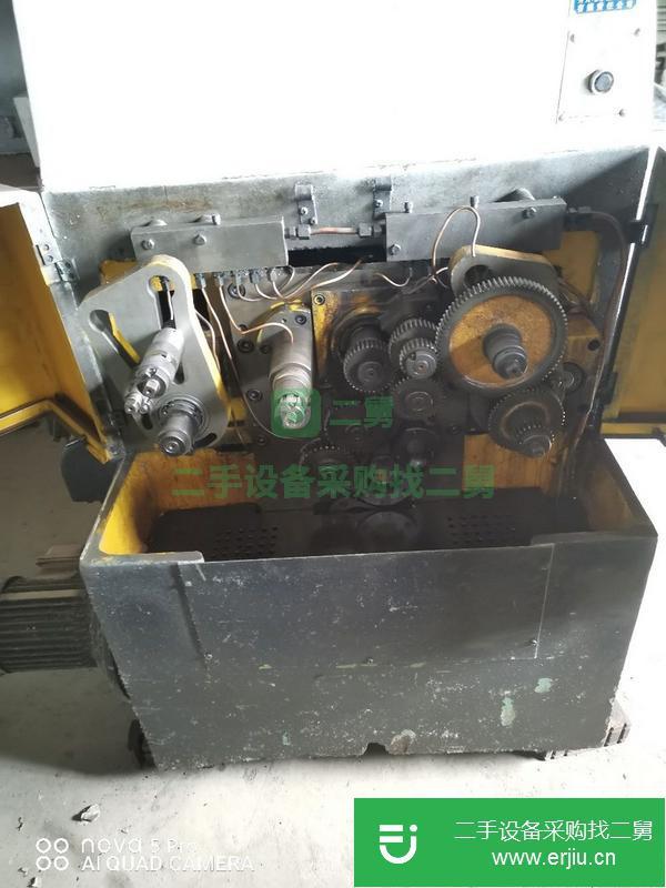 河北出售二手營口3180k滾齒機(jī)