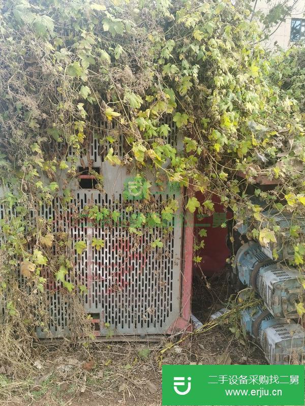 河南出售二手西貝施工電梯