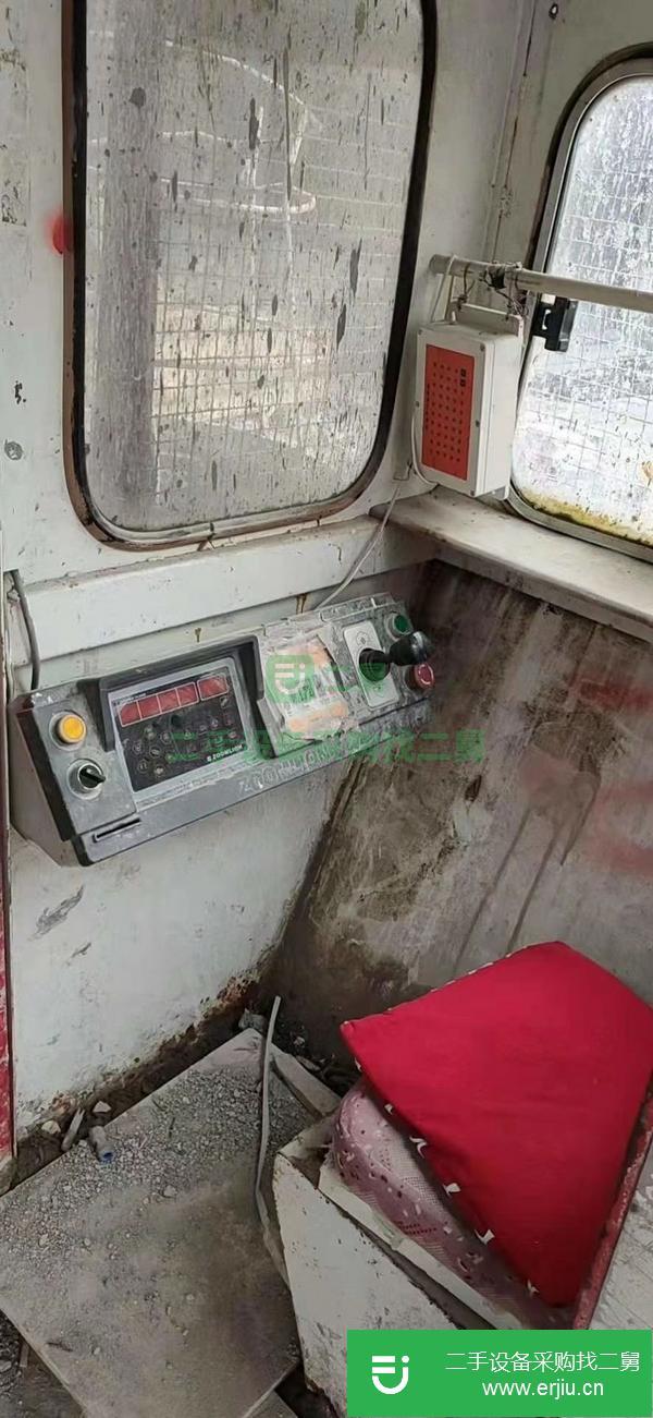 貴州出售二手中聯電梯資料配件齊全