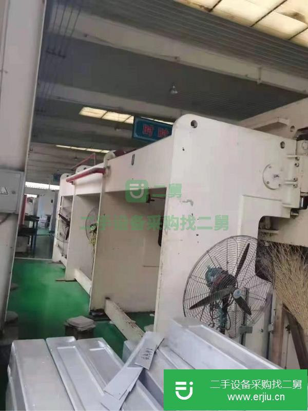 江蘇出售二手折彎機9成新