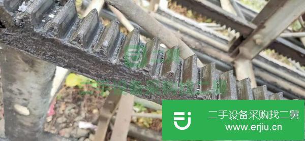 貴州出售二手中聯電梯配件齊全，原裝變頻