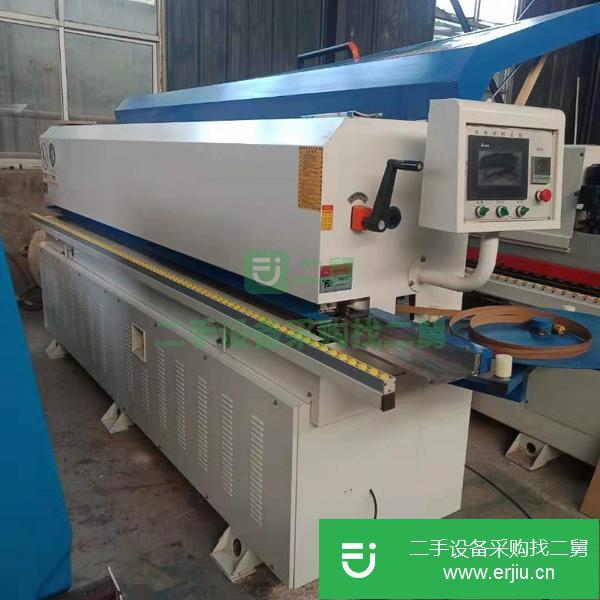 河北出售二手廣東全自動封邊機