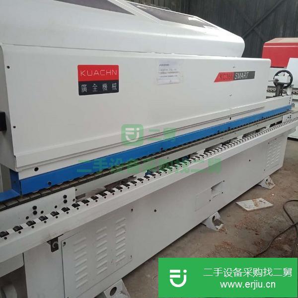 河北出售二手九成新封邊機