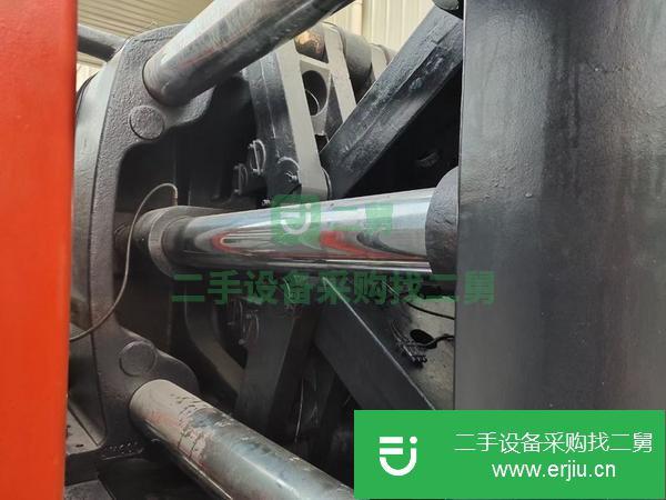廣東岀售二手震雄650噸注塑機