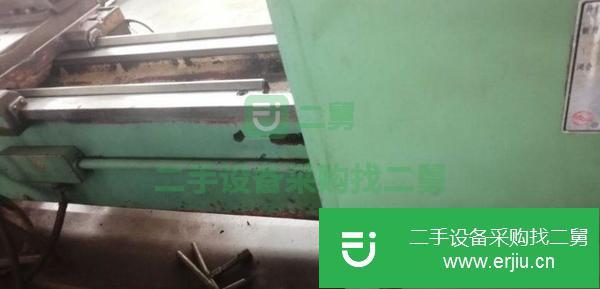 江蘇出售二手臥式車床