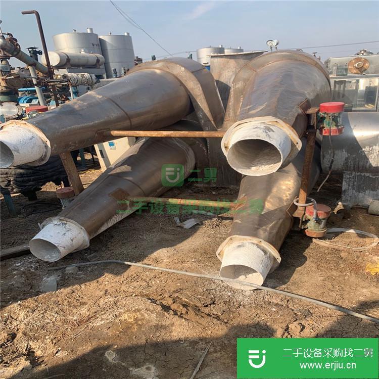 山東出售二手雙錐干燥機(jī)