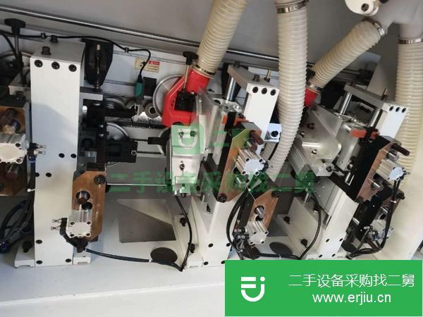 河南出售二手全自動(dòng)封邊機(jī)
