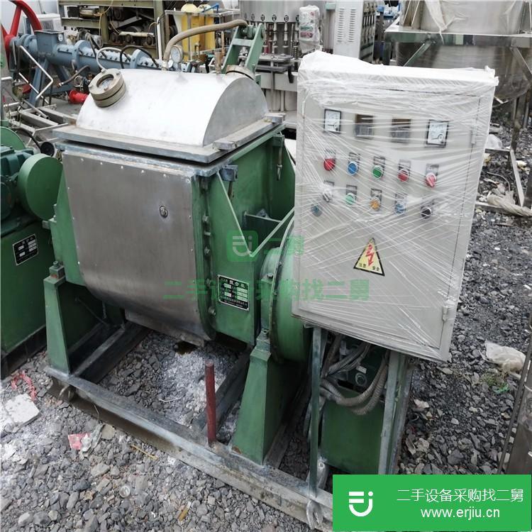 山東出售二手捏合機