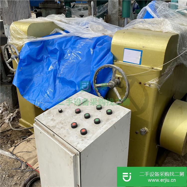 山東出售二手三輥研磨機
