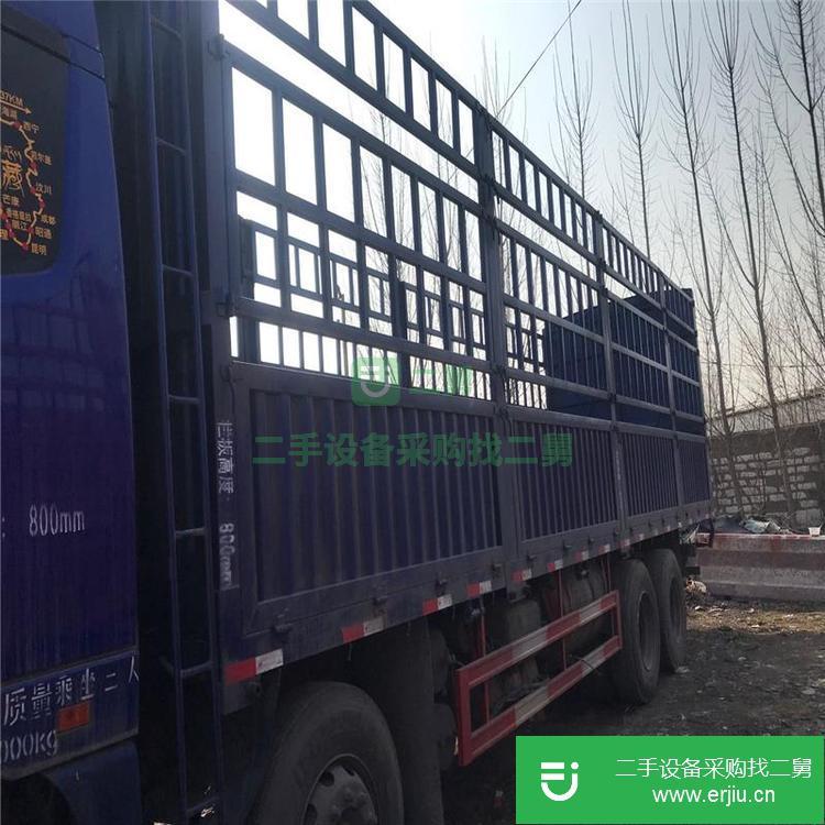 山東出售二手貨車