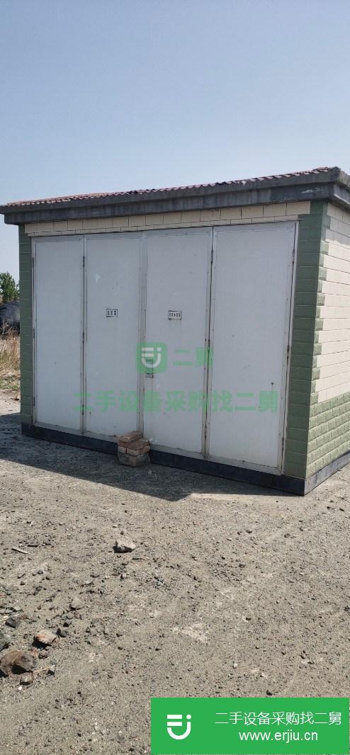 山東出售二手箱式變壓器,電力設(shè)備