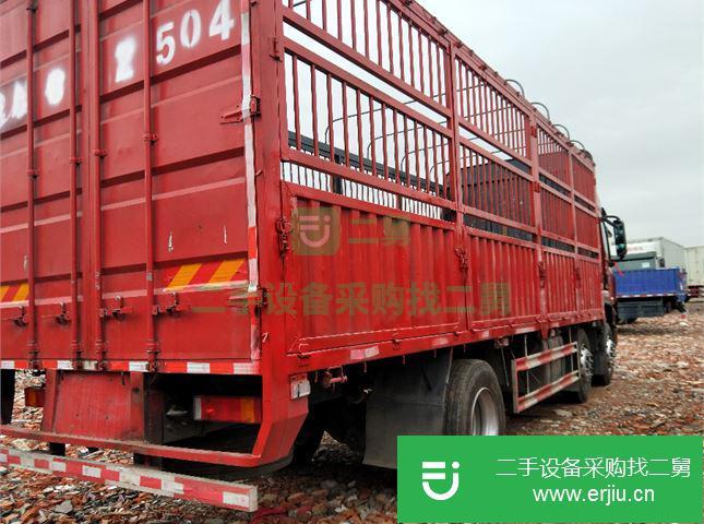 江西出售二手東風(fēng)柳汽倉欄貨車