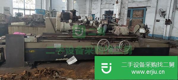 廣西出售二手普通車(chē)床