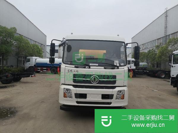 福建出售二手清洗吸污車全國包上戶