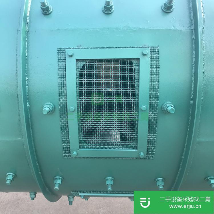 河南出售二手球磨機