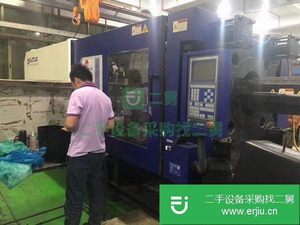 河北出售二手海天MA4700注塑機(jī)