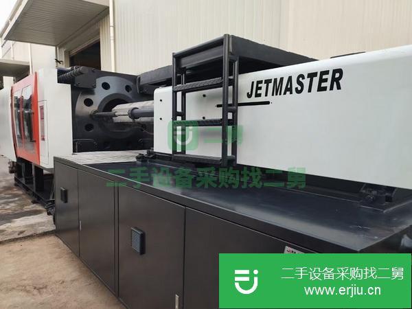 廣東岀售二手震雄650噸注塑機