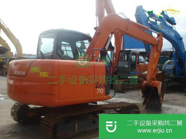 河南出售二手小松60挖掘機(jī)手續(xù)齊全
